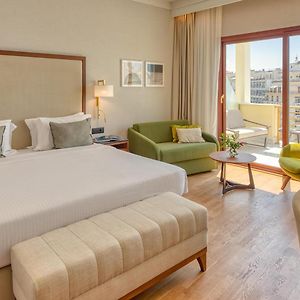 Executive Dreibettzimmer